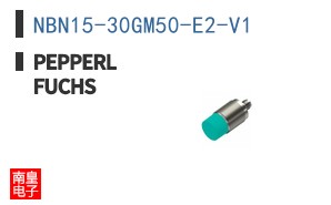 NBN15-30GM50-E2-V1 ͼƬ